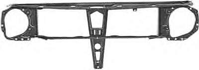 Comprar Soporte de radiador Volkswagen Golf II 19E, 1G1