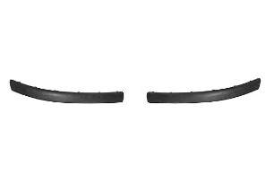 Comprar 3B0807717B41 VAG Moldura de parachoques delantera izquierda