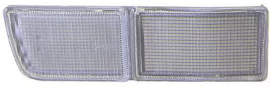 Tapa de rejilla de faro antiniebla delantero izquierdo VALEO 085394 precio, desde 13,54 EUR