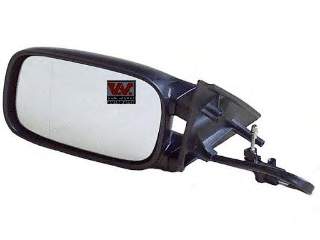 Espejo retrovisor izquierdo 5834813 VAN Wezel