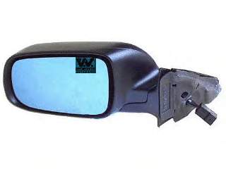 0323808 VAN Wezel espejo retrovisor derecho