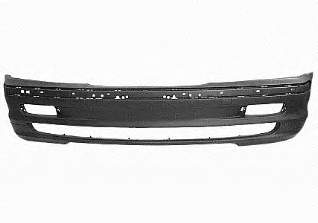 Parachoques delantero BMW 51118195283 precio, desde 91,25 EUR