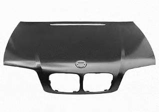 Capot Prasco BM0183100