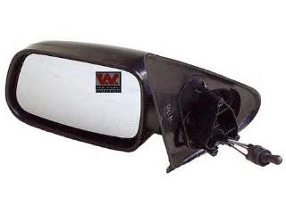 Espejo retrovisor derecho 96079604XX Peugeot/Citroen