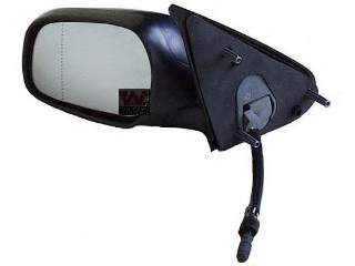Retrovisor izquierdo Peugeot/Citroen 9636882077