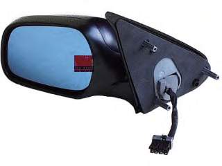 Espejo retrovisor derecho Peugeot/Citroen 8148TF precio, desde 52,71 EUR