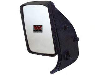 Espejo retrovisor derecho 1747802 VAN Wezel