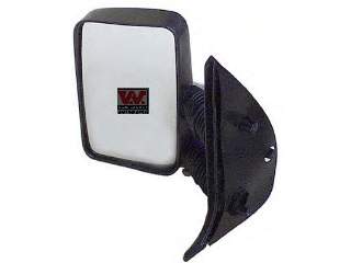 Espejo retrovisor izquierdo 1747811 VAN Wezel