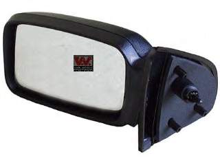 Espejo retrovisor izquierdo 1822803 VAN Wezel