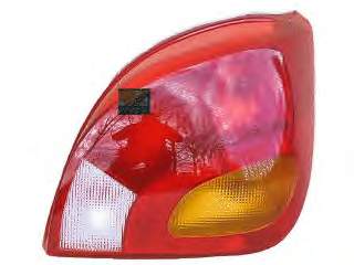 Piloto trasero derecho 2202386 Alkar