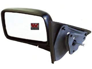 Espejo retrovisor derecho 6583802 Ford