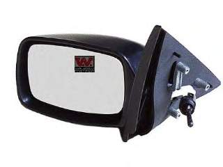 1856803 VAN Wezel espejo retrovisor izquierdo