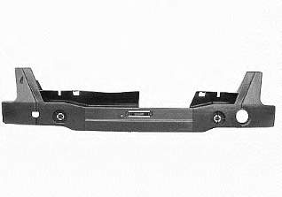 Refuerzo paragolpes delantero Ford Ka (RBT)