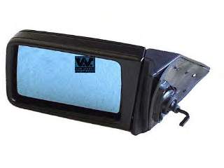 3024803 VAN Wezel espejo retrovisor izquierdo