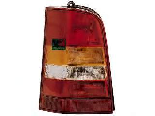 2205969 Alkar Piloto trasero izquierdo