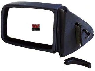 3730803 VAN Wezel espejo retrovisor izquierdo