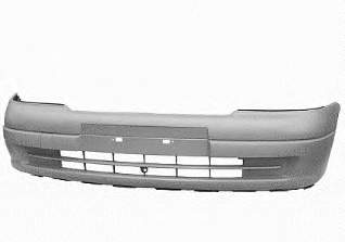 Comprar 1805050 Diederichs Defensa delantera