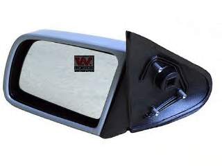 Espejo retrovisor izquierdo 3764807 VAN Wezel