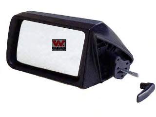 Espejo retrovisor izquierdo 1810025 Diederichs