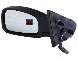 Espejo retrovisor izquierdo 4036807 VAN Wezel