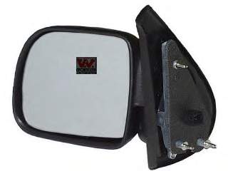 4310806 VAN Wezel espejo retrovisor derecho