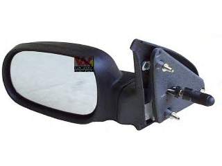 Espejo retrovisor derecho 7700826599 Renault (RVI)