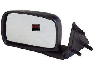 Espejo retrovisor izquierdo 5813801 VAN Wezel