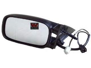 5834808 VAN Wezel espejo retrovisor derecho