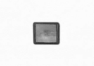 Comprar FP9538Z5T FPS Tapa del gancho de remolque del parachoques delantero izquierdo
