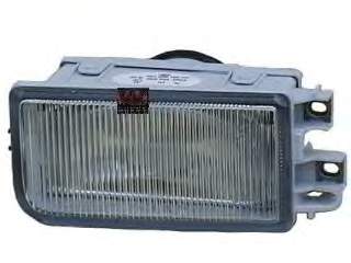 Luz antiniebla izquierdo 3A0941699 VAG