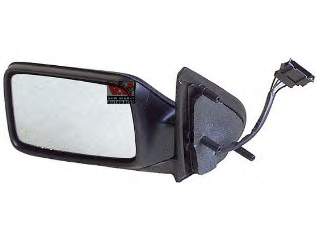 5880807 VAN Wezel espejo retrovisor izquierdo