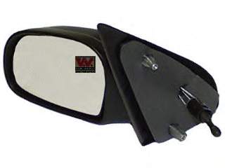 0950804 VAN Wezel espejo retrovisor derecho