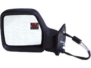 E0475 SPJ Espejo retrovisor izquierdo