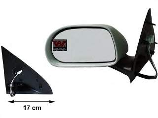 735250936 Fiat/Alfa/Lancia espejo retrovisor derecho
