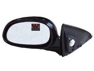 Espejo retrovisor izquierdo 76250SR3G15 Honda