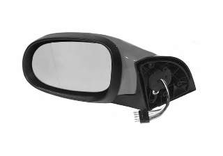 Espejo retrovisor izquierdo A1688101376 Mercedes