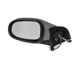 Cristal De Espejo Retrovisor Exterior Derecho 6426700 Alkar