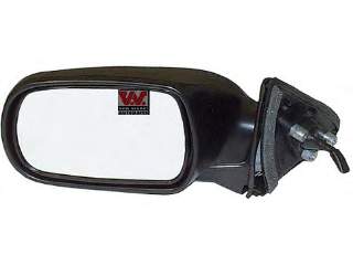 Espejo retrovisor izquierdo 3347803 VAN Wezel