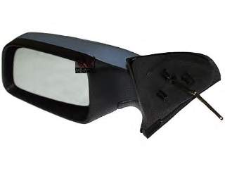 3742804 VAN Wezel espejo retrovisor derecho