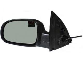 Espejo retrovisor derecho 3777804 VAN Wezel