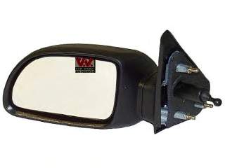 4319803 VAN Wezel espejo retrovisor izquierdo