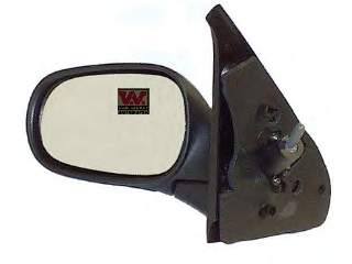 4339803 VAN Wezel espejo retrovisor izquierdo