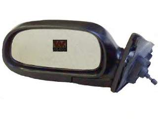 Espejo retrovisor izquierdo 5328803 VAN Wezel