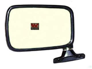 Retrovisor exterior derecho 5810802 VAN Wezel