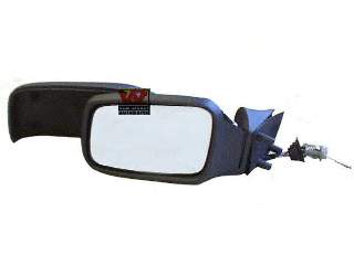 Espejo retrovisor derecho 3512036 Volvo