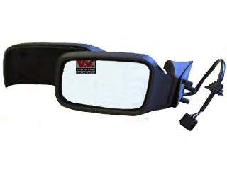 Espejo retrovisor derecho 5930808 VAN Wezel