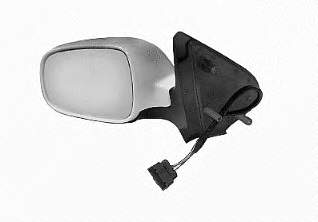 Espejo retrovisor izquierdo 9525514E Polcar