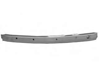Refuerzo parachoque delantero 1400249 Opel