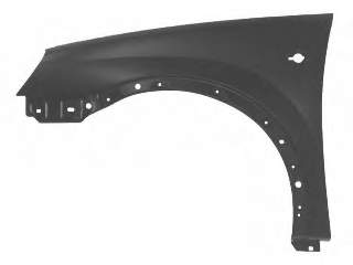 Guardabarros delanteros derecho 4max 6504045023312P precio, desde 63,65 EUR