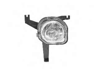 Luz antiniebla izquierdo 2911281 Alkar